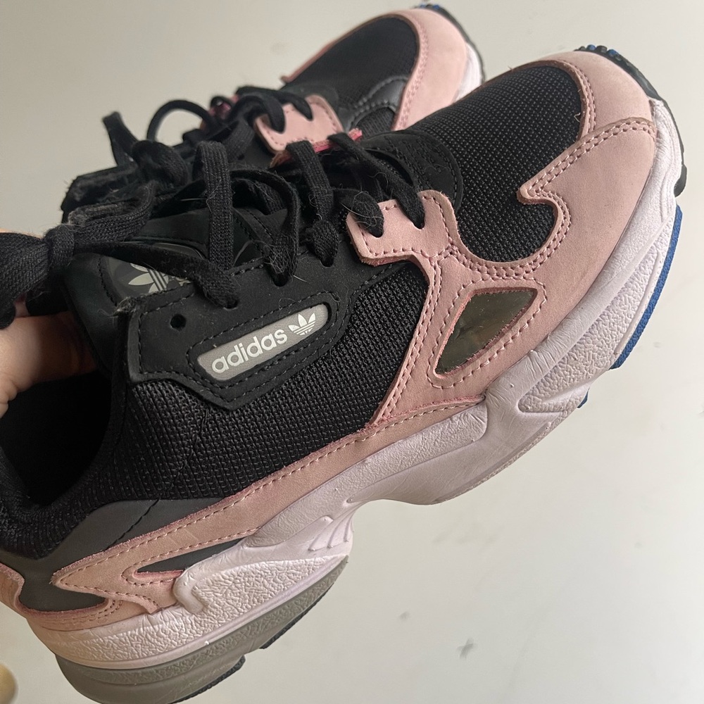 Adidas x Kylie Jenner collab